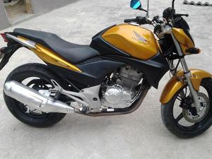 Honda Cb 300R - Vist  -Rec aberto - Sem Multas - V/T,  - Motos - Alcântara, São Gonçalo | OLX