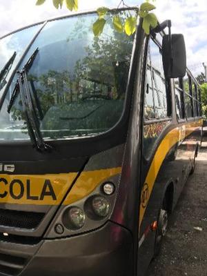 Micro ônibus - Praticamente Zero - Caminhões, ônibus e vans - Alto da Posse, Nova Iguaçu | OLX