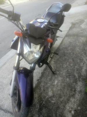 Moto fazer  - Motos - Centro, Seropédica | OLX