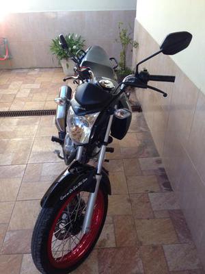 Moto muito nova pouco rodada documento ok,  - Motos - São Caetano, Resende | OLX