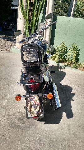 Suzuki Boulevard M800 troco,  - Motos - Maria Paula, São Gonçalo | OLX