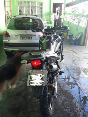 Xre 300 preta  muito nova !!,  - Motos - Cordovil, Rio de Janeiro | OLX