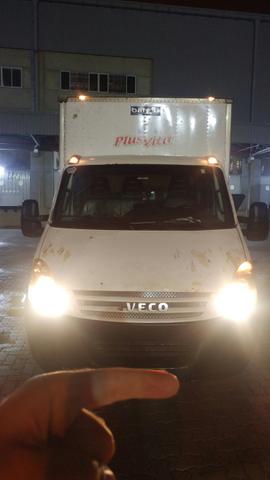 Caminhão Iveco 55c) - Caminhões, ônibus e vans - Colégio, Rio de Janeiro | OLX