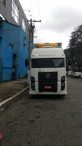Cavalo mecanico barato - Caminhões, ônibus e vans - Boaçu, São Gonçalo | OLX