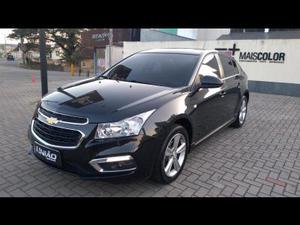 Chevrolet Cruze Hatch Sport6 Lt v Ecotec (flex) (aut)