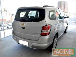 Chevrolet Spin 1.8 Ltz 8v Flex 4p Automático  em