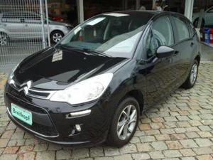 Citroën C3 1.5 Tendance 8v Flex 4p Manual  em Brusque