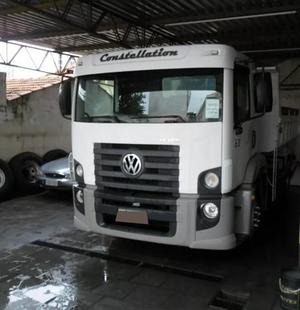  Cnm Baú 7 M Procedência Volkswagen - Caminhões, ônibus e vans - Tijuca, Rio de Janeiro | OLX