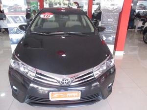 Corolla ALTIS 2.0 Flex 16V Aut.,  - Carros - Várzea, Teresópolis | OLX