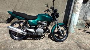 Fan 150 kick/start,  - Motos - Inhoaíba, Rio de Janeiro | OLX