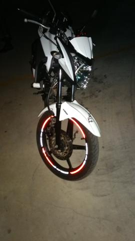 Fazer 150 SED Flex  - Motos - Santa Teresa, Rio de Janeiro | OLX