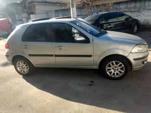 Fiat palio 1.4 completo Attractive,  - Carros - Nova Cidade, São Gonçalo | OLX