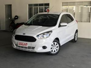 Ford KA Se v (flex)  em Rio do Sul R$ 