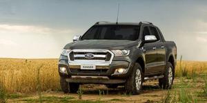 Ford Ranger,  - Carros - Boa Vista I, Barra Mansa | OLX