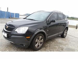 Gm - Chevrolet Captiva 2.4 SDI Top  Único Dono,  - Carros - Centro, Rio de Janeiro | OLX