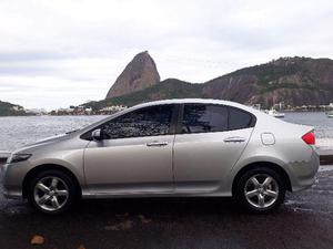 Honda City LX  - Carros - Centro, Rio de Janeiro | OLX