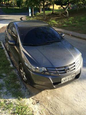 Honda City  manual Gnv,  - Carros - Voldac, Volta Redonda | OLX