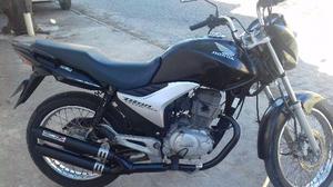 Honda cg titan 150 flex  - Motos - Jardim Náutilus, Cabo Frio | OLX
