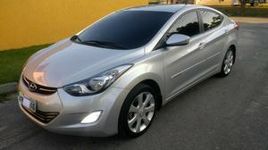 Hyundai Elantra Gls Aut.Top de Linha Garantia de Fábrica Baixa Km Parece 0km Meu Nome,  - Carros - São Pedro da Aldeia, Rio de Janeiro | OLX