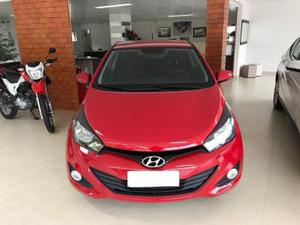 Hyundai HB20 Hatch 1.0 Comfort 12v Flex 4p Manual  em