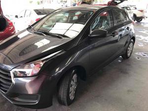 Hyundai HB20 Hatch 1.0 Comfort Plus 12v Flex 4p Manual 