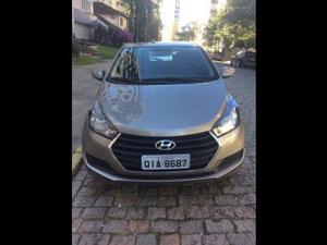 Hyundai HB20 Hatch 1.0 Comfort Plus  em Joinville R$