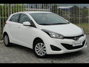 Hyundai HB20 Hatch 1.0 Comfort Plus  em Rio do Sul R$