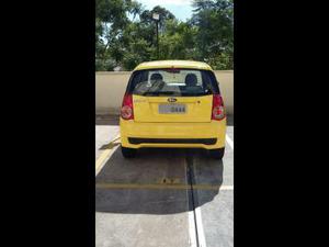 Kia Picanto Ex  em Blumenau R$ 