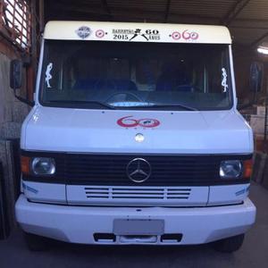 Mercedes Benz 710 - Muito Nova - Caminhões, ônibus e vans - Vila Borgerth, Nova Iguaçu | OLX