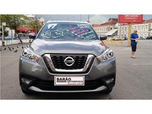Nissan Kicks v flex sv limited 4p xtronic,  - Carros - Vila Isabel, Rio de Janeiro | OLX