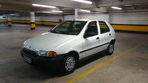 Palio  ar condicionado gelando,  - Carros - Del Castilho, Rio de Janeiro | OLX