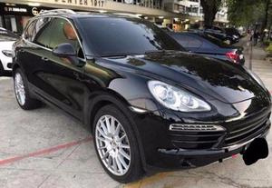 Porsche Cayenne Cayenne 3.6 v6 4x4 automatica tiptronic completa  - Carros - Jardim Guanabara, Rio de Janeiro | OLX