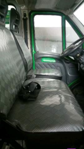 Van Ducato - Caminhões, ônibus e vans - Sepetiba, Rio de Janeiro | OLX