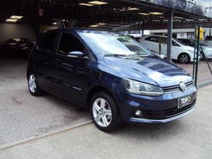 Volkswagen Fox Comfortline 1.0 Tec (flex)  em Timbó R$