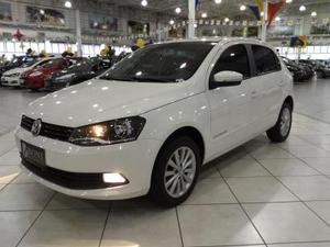 Volkswagen Gol 1.6 Vht Comfortline (flex) 4p  em