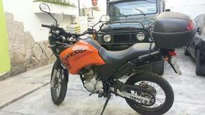 Xtz tenere 250 cc Ipva  Pago,  - Motos - Centro, Duque de Caxias | OLX