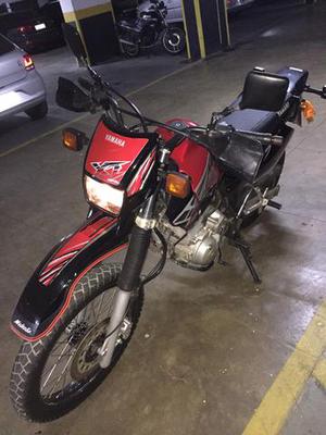 Yamaha XT  - Motos - Rio Comprido, Rio de Janeiro | OLX