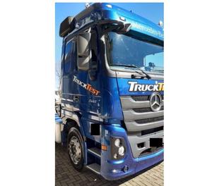 Actros  S 6x4