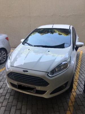 Ford Fiesta esta SE Powershift  - Carros - Curicica, Rio de Janeiro | OLX
