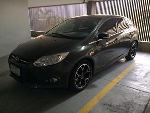 Ford Focus Titanium Powershift 2.0 Flex poucos KMs,  - Carros - Barra da Tijuca, Rio de Janeiro | OLX