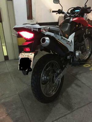 Honda Bros  - Motos - Santa Rosa, Niterói | OLX
