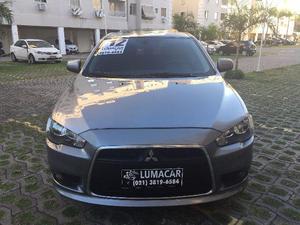 Lancer Gt 2.0 Automático  Top de Linha,  - Carros - Tanque, Rio de Janeiro | OLX