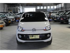 Volkswagen Up 1.0 tsi speed up 12v flex 4p manual,  - Carros - Jardim Império, Nova Iguaçu | OLX