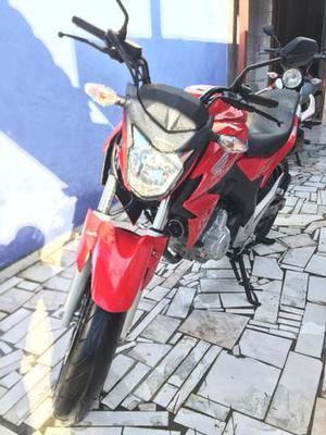 Cb Twister 250 NOVÍSSIMA,  - Motos - Floresta, Nova Iguaçu | OLX