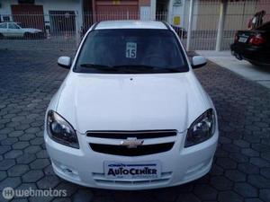 Chevrolet Celta 1.0 Lt (flex)  em Blumenau R$ 