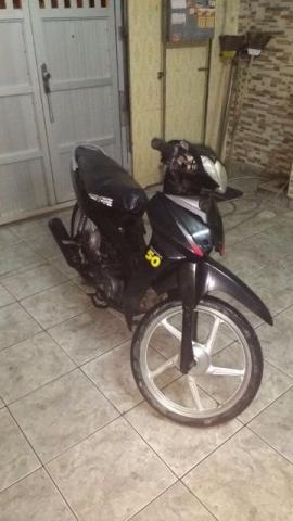 Dafra Zig,  - Motos - Irajá, Rio de Janeiro | OLX