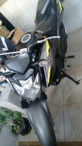 Fazer ys - Edição Limitada,  - Motos - Portuguesa, Rio de Janeiro | OLX