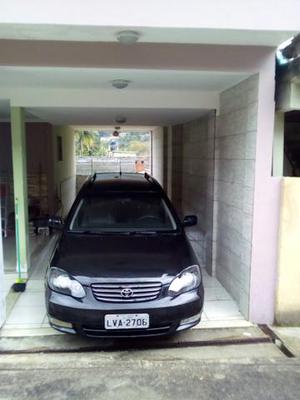 Fielder vendo ou troco excelente estado,  - Carros - Centro, Magé | OLX