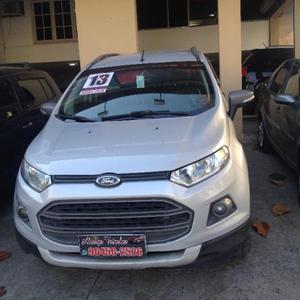 Ford Ecosport gnv 48x,  - Carros - Jacarepaguá, Rio de Janeiro | OLX