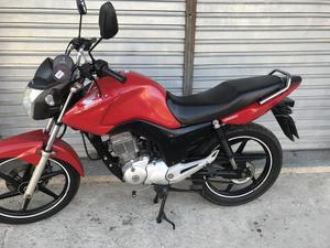 Honda 150 " nova de mas " completa,  - Motos - Monte Líbano, Nova Iguaçu | OLX